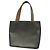Borsa Tote Louis Vuitton Monogram Mat Stockton Nero