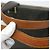 Borsa Tote Louis Vuitton Monogram Mat Stockton Nero - vista 10