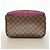 Louis Vuitton Damier Clapton Shoulder Bag Dark red Damier ebene - view 13