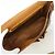 Bolsa de Ombro Louis Vuitton Monogram Gibeciere GM Marrom - vista 4