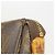 Louis Vuitton Monogram Pochette Accessoires M51980 Marrone - vista 8