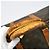 Borsa Louis Vuitton Boston Monogram Keepall 50 Marrone - vista 9
