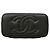 Borsa a tracolla Chanel Matelassé con catena Nero - vista 3