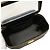 Borsa a tracolla Chanel Matelassé con catena Nero - vista 4