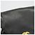 Zaino Chanel Triple Coco in pelle caviar Nero - vista 11