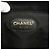 Zaino Chanel Triple Coco in pelle caviar Nero - vista 5