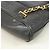 Zaino Chanel Triple Coco in pelle caviar Nero - vista 6