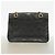 Chanel Matelassé Schultertasche Schwarz - Ansicht 11