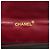 Chanel Matelassé Schultertasche Schwarz - Ansicht 5