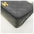 Chanel Matelassé Schultertasche Schwarz - Ansicht 6