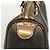 Borsa Gucci GG Supreme Marrone - vista 10