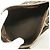 Borsa Gucci GG Supreme Marrone - vista 4