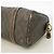 Borsa Gucci GG Supreme Marrone - vista 6