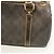 Borsa Gucci GG Supreme Marrone - vista 8