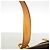 Borsa Louis Vuitton Vernis Rosewood Avenue Bordò - vista 10