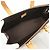 Borsa Louis Vuitton Vernis Rosewood Avenue Bordò - vista 4