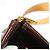 Borsa Louis Vuitton Vernis Rosewood Avenue Bordò - vista 6