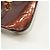 Borsa Louis Vuitton Vernis Rosewood Avenue Bordò - vista 7