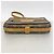 Louis Vuitton Monogram Saint Germain 24 Schultertasche Braun - Ansicht 3