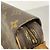 Louis Vuitton Monogram Saint Germain 24 Schultertasche Braun - Ansicht 7