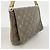 Louis Vuitton Monogram Musette Tango Schultertasche Braun - Ansicht 2