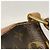 Louis Vuitton Monogram Musette Tango Schultertasche Braun - Ansicht 7