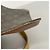 Louis Vuitton Monogram Musette Tango Schultertasche Braun - Ansicht 8