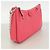 Louis Vuitton Epi Easy Bag Pouch-on-Strap Handbag M81073 Rosa - vista 2