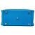 Hermès Bolsa Hermes Lindy 26 Evercolor Blue Zanzibar Azul - vista 3