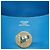Hermès Bolsa Hermes Lindy 26 Evercolor Blue Zanzibar Azul - vista 5