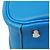 Hermès Bolsa Hermes Lindy 26 Evercolor Blue Zanzibar Azul - vista 7