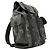 Zaino Louis Vuitton Damouflage Christopher MM Nero - vista 2