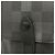 Zaino Louis Vuitton Damouflage Christopher MM Nero - vista 7