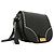 Louis Vuitton Monogram Empreinte Juno Schultertasche Schwarz - Ansicht 2