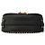 Louis Vuitton Monogram Empreinte Juno Schultertasche Schwarz - Ansicht 3