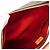 Borsa a tracolla Louis Vuitton Monogram Slouchy PM Marrone - vista 4