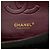 Borsa a tracolla Chanel Matelassé Nera Nero - vista 5