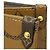 Borsa Tote Louis Vuitton Monogram Giant Reverse OnTheGo MM Marrone - vista 10
