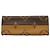 Borsa Tote Louis Vuitton Monogram Giant Reverse OnTheGo MM Marrone - vista 3