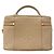 Bolso Vanity Louis Vuitton Monogram Empreinte Gris - vista 4