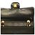 Chanel Matelassé Schultertasche Schwarz - Ansicht 11