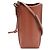 Loewe Anagram Gate Pocket Bag Braun - Ansicht 2