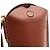 Loewe Anagram Gate Pocket Bag Braun - Ansicht 8