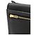 Hermès Cartera larga bi-fold Hermes Bearn Soufflé Negro - vista 10