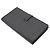 Hermès Cartera larga bi-fold Hermes Bearn Soufflé Negro - vista 3