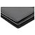 Hermès Cartera larga bi-fold Hermes Bearn Soufflé Negro - vista 4