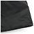 Borsa Tote Prada con logo triangolare Nero - vista 9