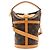 Borsa a tracolla Louis Vuitton Monogram Marrone