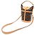 Borsa a tracolla Louis Vuitton Monogram Marrone - vista 2
