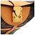 Borsa a tracolla Louis Vuitton Monogram Marrone - vista 6